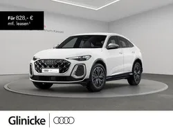 Weiß Neu 2025 Audi SQ5 Sportback Ambiente SUV | 71.490 €