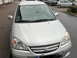 Grau Gebraucht 2005 Suzuki Liana Comfort Limousine | 3.500 € (Guter Preis)