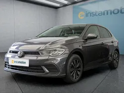 Grau Gebraucht 2024 VW Polo Limousine | 19.299 € (Fairer Preis)