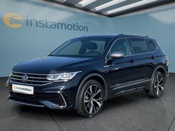 Gebraucht 2024 VW Tiguan SUV | 43.349 € (Fairer Preis)
