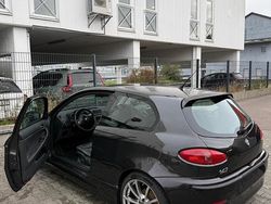 Schwarz Gebraucht 2004 Alfa Romeo 147 Kleinwagen | 2.500 € (Fairer Preis)