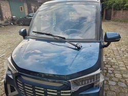 Blau Gebraucht 2023 XEV Yoyo Kleinwagen | 6.900 €