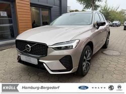 Grau Gebraucht 2022 Volvo XC60 Plus SUV | 39.910 € (Etwas zu teuer)