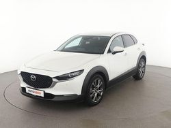 Weiß Gebraucht 2020 Mazda CX-30 Selection SUV | 19.140 € (Fairer Preis)