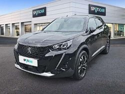 Other Gebraucht 2022 Peugeot e-2008 Allure SUV | 17.900 € (Guter Preis)