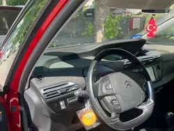Gebraucht 2017 Citroën C4 Picasso Business Class Van / Kleinbus | 12.000 € (Fairer Preis)