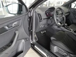 Black magic Neu 2025 Skoda Karoq SportLine SUV | 39.710 € (Guter Preis)