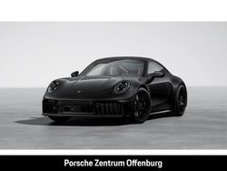 Tiefschwarzmetallic Neu 2025 Porsche 911 Carrera GTS Coupé | 206.951 € (Fairer Preis)
