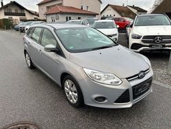 Grau Gebraucht 2013 Ford Focus Trend Kombi | 3.490 € (Superpreis)