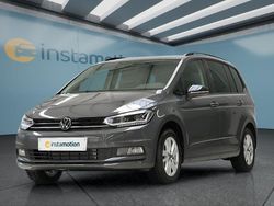 Grau Neu 2025 VW Touran Van / Kleinbus | 55.149 €