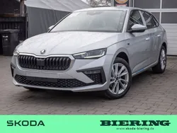 Brillantsilber Neu 2025 Skoda Scala Selection Kleinwagen | 33.790 €