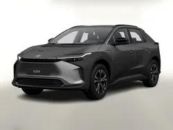 Weiss Neu 2025 Toyota bZ4X SUV | 32.772 € (Superpreis)