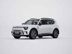 Weiß (dach schwarz) Neu 2025 Smart #5 Pro SUV | 50.900 € (Etwas zu teuer)