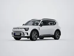 Weiß (dach schwarz) Neu 2025 Smart #5 Pro SUV | 50.900 €