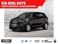 (abp)aurora black pearl Neu 2025 Kia Picanto 2 Kleinwagen | 15.830 € (Fairer Preis)