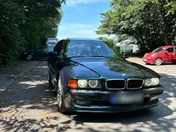 Grün Gebraucht 1997 BMW 728 Limousine | 9.900 €