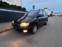 Schwarz Gebraucht 2005 Hyundai Matrix Van / Kleinbus | 1.250 €