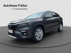 Gebraucht 2023 Suzuki SX4 S-Cross Comfort SUV | 20.980 € (Fairer Preis)