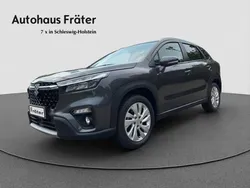 Gebraucht 2023 Suzuki SX4 S-Cross SUV | 21.980 € (Fairer Preis)
