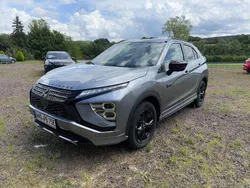 Grau Gebraucht 2022 Mitsubishi Eclipse Cross SUV | 26.490 € (Etwas zu teuer)