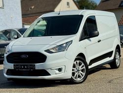 Weiß Gebraucht 2021 Ford Transit Trend Van / Kleinbus | 19.690 € (Fairer Preis)