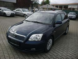 Other Gebraucht 2004 Toyota Avensis Kombi | 3.399 € (Etwas zu teuer)