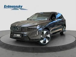 Grau Gebraucht 2025 Volvo EX90 Performance SUV | 89.790 €