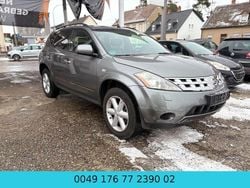 Grau Gebraucht 2005 Nissan Murano Basis SUV | 3.600 € (Fairer Preis)