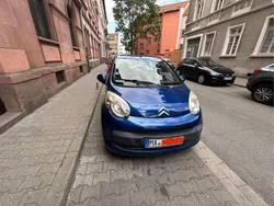 Blau Gebraucht 2006 Citroën C1 Kleinwagen | 1.800 € (Fairer Preis)