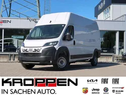 Weiss Neu 2025 Fiat Ducato Van | 57.108 €