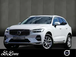 Weiss Gebraucht 2024 Volvo XC60 Plus SUV | 55.890 € (Fairer Preis)