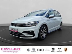 Weiss Gebraucht 2022 VW Touran Active Van / Kleinbus | 30.490 € (Fairer Preis)