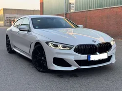 Alpinweiss iii Gebraucht 2020 BMW 840 M Sport Coupé | 54.990 € (Fairer Preis)
