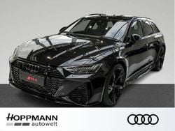 Sebringschwarz kristalleffekt Neu 2025 Audi RS6 Limousine | 129.980 €