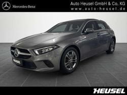 Metalliclack mountaingrau Gebraucht 2018 Mercedes 200 Business Coupé | 22.900 € (Superpreis)