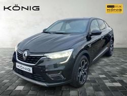 Schwarz Gebraucht 2023 Renault Arkana Techno SUV | 20.997 € (Guter Preis)