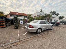 Silber Gebraucht 2005 Mercedes 320 Limousine | 5.450 €