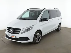 Mercedes V300
