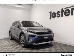 Grau Gebraucht 2025 Skoda Elroq Suite SUV | 49.990 € (Etwas zu teuer)