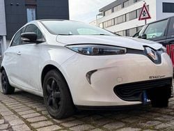 Gebraucht 2018 Renault Zoe Kleinwagen | 7.500 € (Guter Preis)