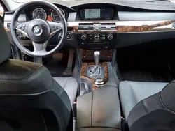 Grau Gebraucht 2005 BMW 530 Limousine | 3.500 € (Etwas zu teuer)