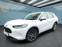 Weiß Neu 2025 Honda ZR-V Elegance SUV | 32.649 € (Guter Preis)