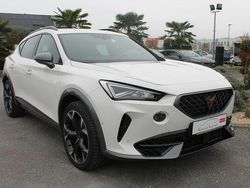 Weiß Gebraucht 2021 Cupra Formentor SUV | 28.890 € (Fairer Preis)