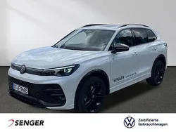 Andere Gebraucht 2024 VW Tiguan Style SUV | 54.880 € (Guter Preis)