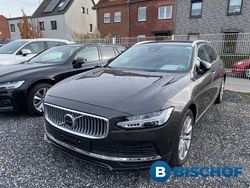 Grau Gebraucht 2025 Volvo V90 Plus Kombi | 51.890 € (Fairer Preis)