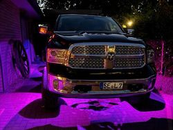 Schwarz Gebraucht 2014 Dodge Ram Abholung | 27.999 € (Fairer Preis)