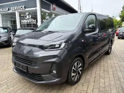 Titanium grau Neu 2025 Fiat Ulysse Van / Kleinbus | 37.490 €