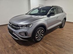 Pyritsilber metallic Neu 2025 VW T-Roc Style SUV | 32.990 € (Guter Preis)