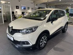 Ivorybeige Gebraucht 2018 Renault Captur Experience SUV | 13.990 € (Fairer Preis)