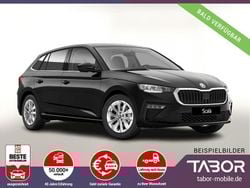 Schwarz (blackmagic perleffekt) Neu 2025 Skoda Scala Kleinwagen | 25.588 € (Fairer Preis)